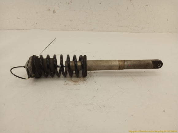 Maserati Quattroporte Driver Left Front Strut