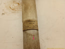 Maserati Quattroporte Driver Left Front Strut-6