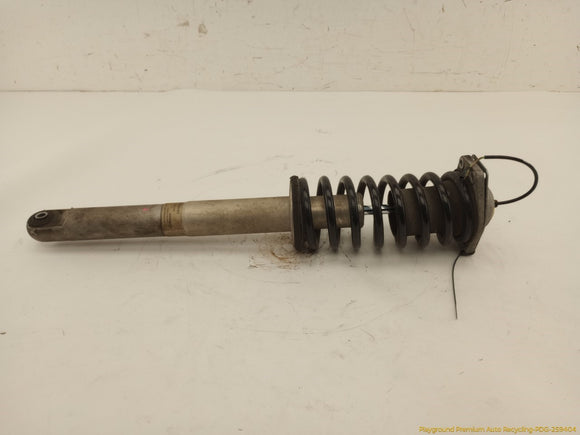 Maserati Quattroporte Driver Left Front Strut