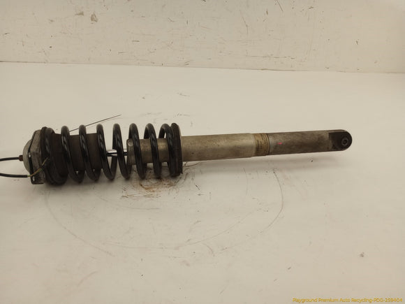 Maserati Quattroporte Driver Left Front Strut