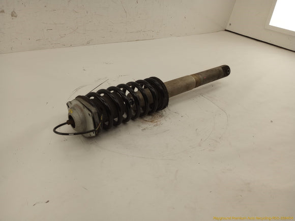 Maserati Quattroporte Driver Left Front Strut