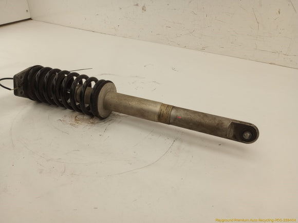 Maserati Quattroporte Driver Left Front Strut