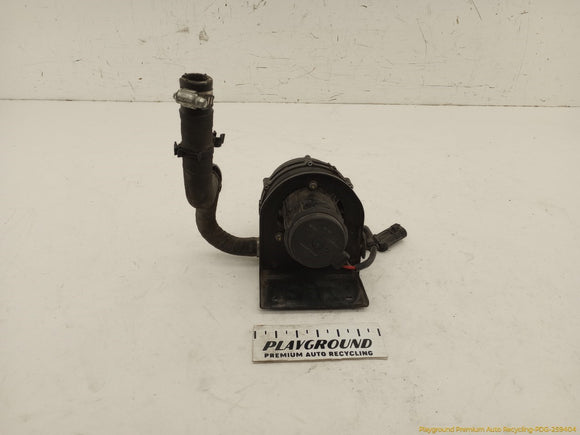 Maserati Quattroporte Secondary Air Injection Pump
