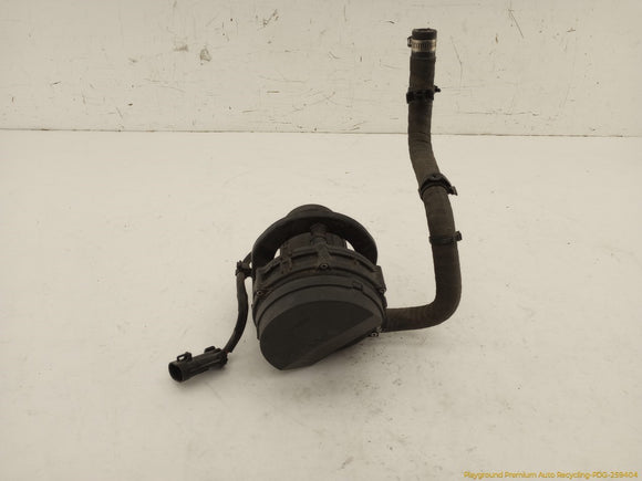 Maserati Quattroporte Secondary Air Injection Pump
