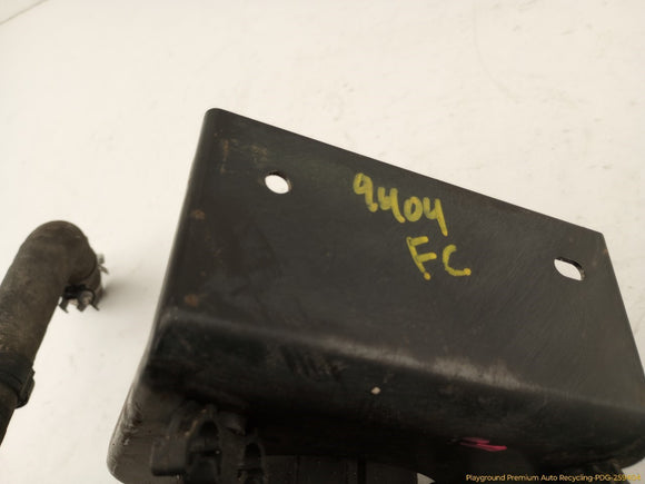 Maserati Quattroporte Secondary Air Injection Pump