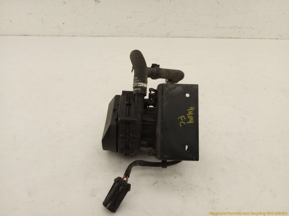 Maserati Quattroporte Secondary Air Injection Pump