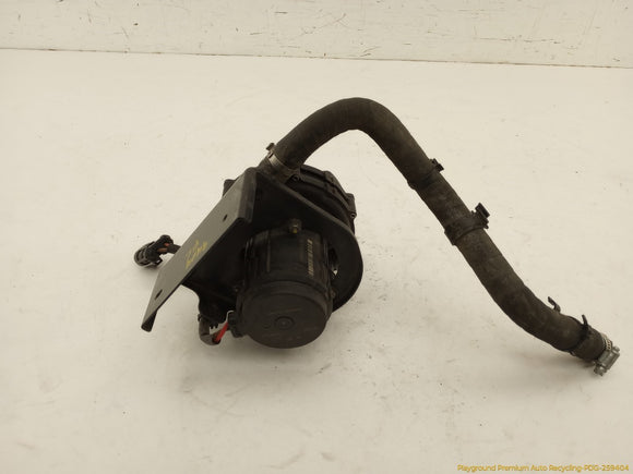 Maserati Quattroporte Secondary Air Injection Pump