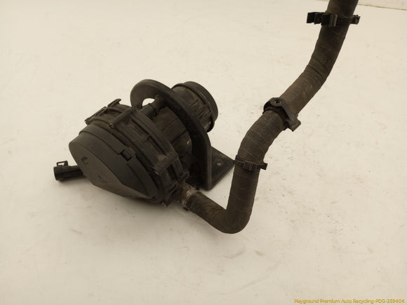Maserati Quattroporte Secondary Air Injection Pump