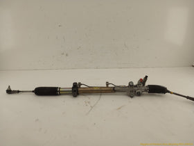 Maserati Quattroporte Power Steering Rack & Pinion - 0