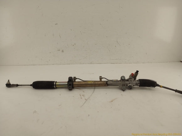 Maserati Quattroporte Power Steering Rack & Pinion