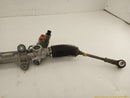 Maserati Quattroporte Power Steering Rack & Pinion-3