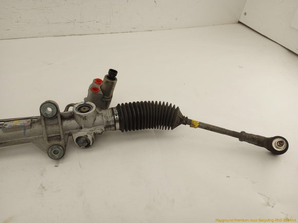 Maserati Quattroporte Power Steering Rack & Pinion