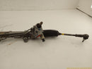 Maserati Quattroporte Power Steering Rack & Pinion-7