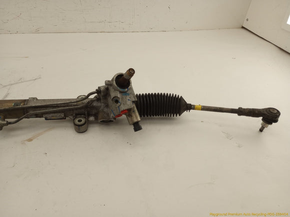 Maserati Quattroporte Power Steering Rack & Pinion