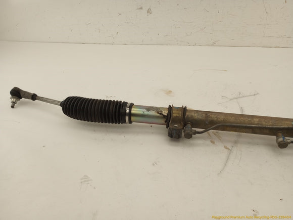 Maserati Quattroporte Power Steering Rack & Pinion