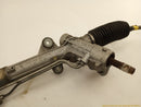 Maserati Quattroporte Power Steering Rack & Pinion-9