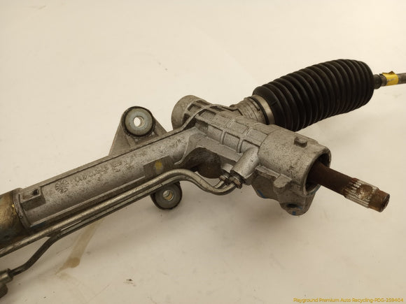 Maserati Quattroporte Power Steering Rack & Pinion