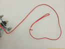 Maserati Quattroporte Fuel Filler Door Flap Actuator-2