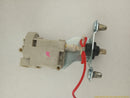 Maserati Quattroporte Fuel Filler Door Flap Actuator-4