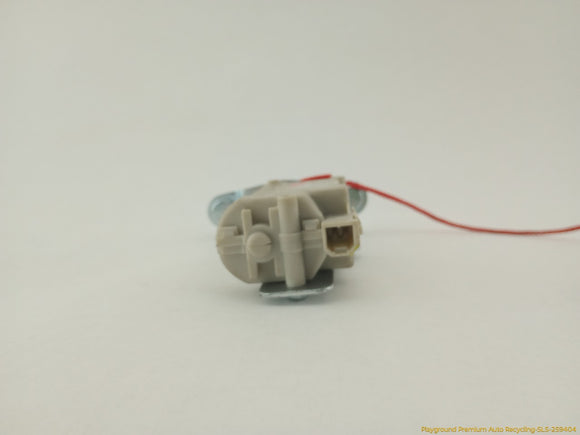 Maserati Quattroporte Fuel Filler Door Flap Actuator