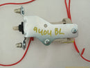 Maserati Quattroporte Fuel Filler Door Flap Actuator-8