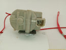 Maserati Quattroporte Fuel Filler Door Flap Actuator-10