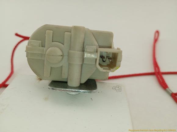 Maserati Quattroporte Fuel Filler Door Flap Actuator