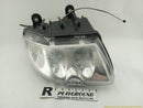 Maserati Quattroporte Passenger Right Head Lamp-1