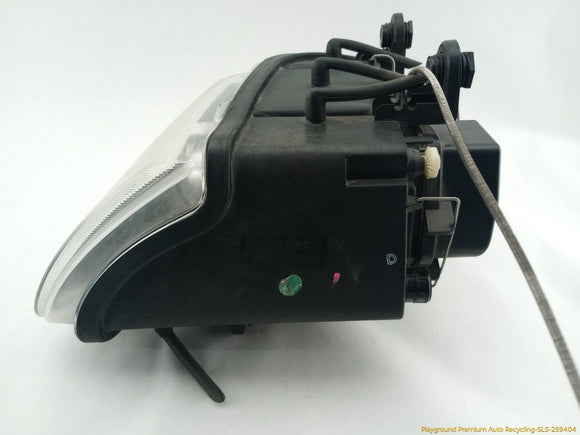 Maserati Quattroporte Passenger Right Head Lamp