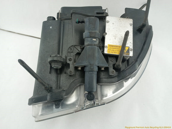 Maserati Quattroporte Passenger Right Head Lamp