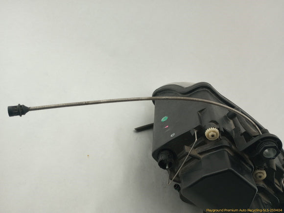 Maserati Quattroporte Passenger Right Head Lamp