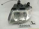 Maserati Quattroporte Driver Left Head Lamp-1