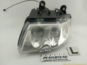 Maserati Quattroporte Driver Left Head Lamp