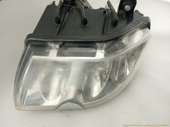 Maserati Quattroporte Driver Left Head Lamp