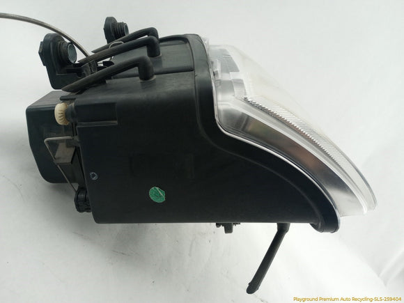 Maserati Quattroporte Driver Left Head Lamp