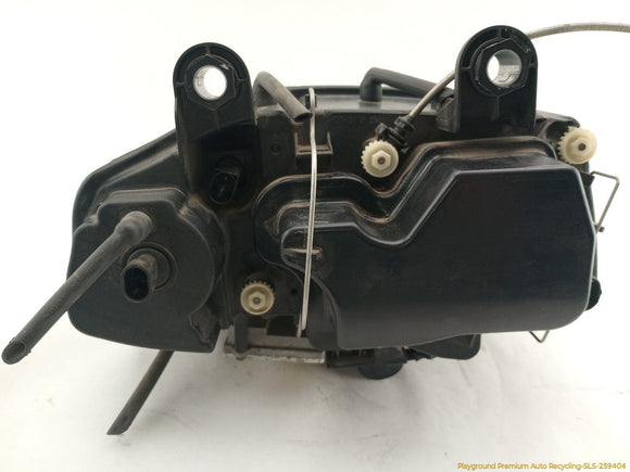 Maserati Quattroporte Driver Left Head Lamp