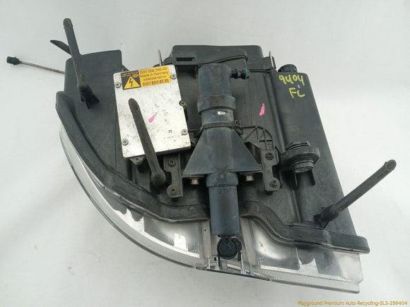 Maserati Quattroporte Driver Left Head Lamp
