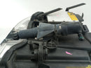 Maserati Quattroporte Driver Left Head Lamp-10