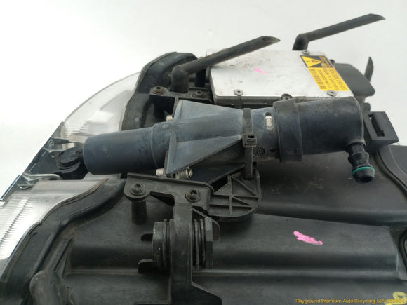 Maserati Quattroporte Driver Left Head Lamp