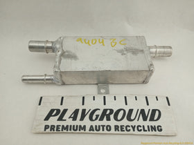 Maserati Quattroporte Fuel Tank Filter Disareator