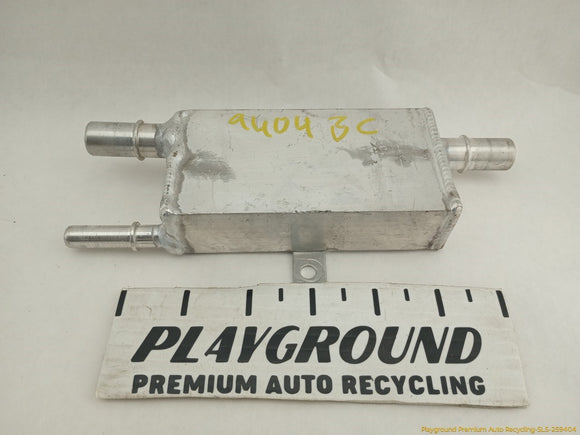 Maserati Quattroporte Fuel Tank Filter Disareator