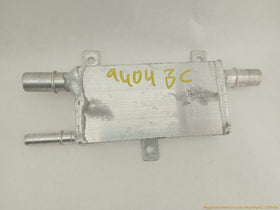 Maserati Quattroporte Fuel Tank Filter Disareator - 0