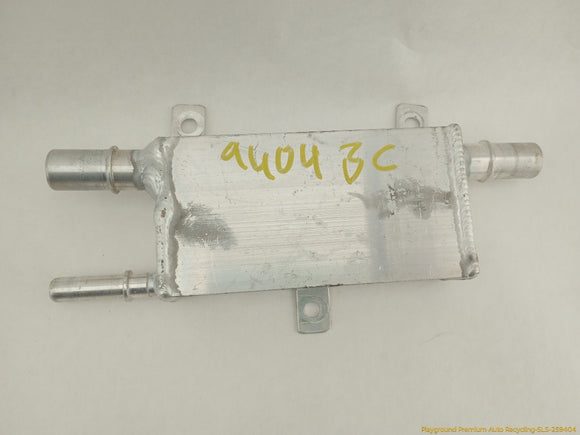 Maserati Quattroporte Fuel Tank Filter Disareator