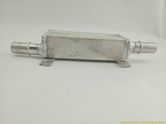 Maserati Quattroporte Fuel Tank Filter Disareator