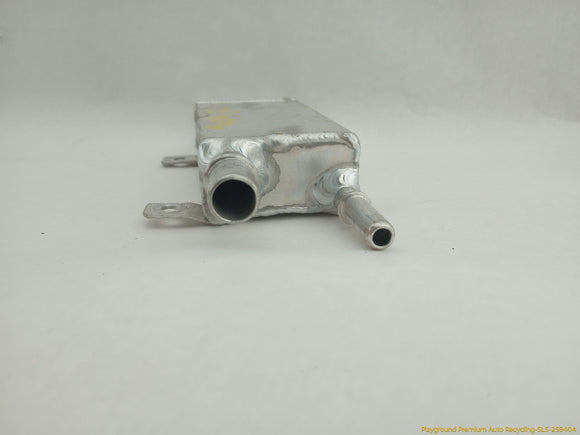 Maserati Quattroporte Fuel Tank Filter Disareator