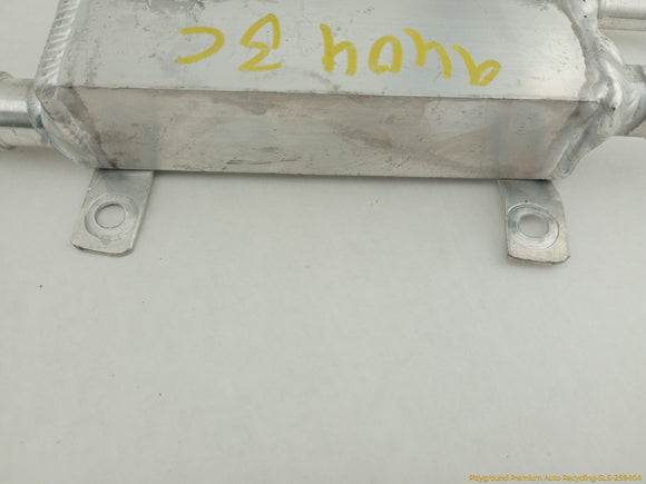 Maserati Quattroporte Fuel Tank Filter Disareator