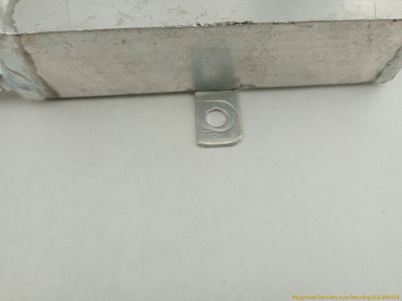 Maserati Quattroporte Fuel Tank Filter Disareator