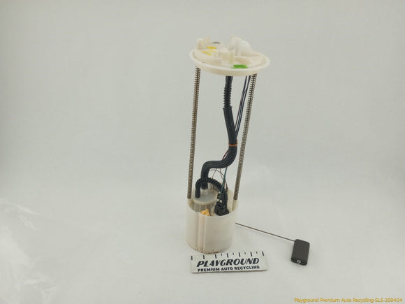Maserati Quattroporte Fuel Pump With Sending Unit Assembly