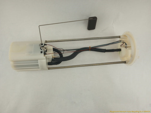 Maserati Quattroporte Fuel Pump With Sending Unit Assembly