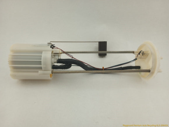 Maserati Quattroporte Fuel Pump With Sending Unit Assembly